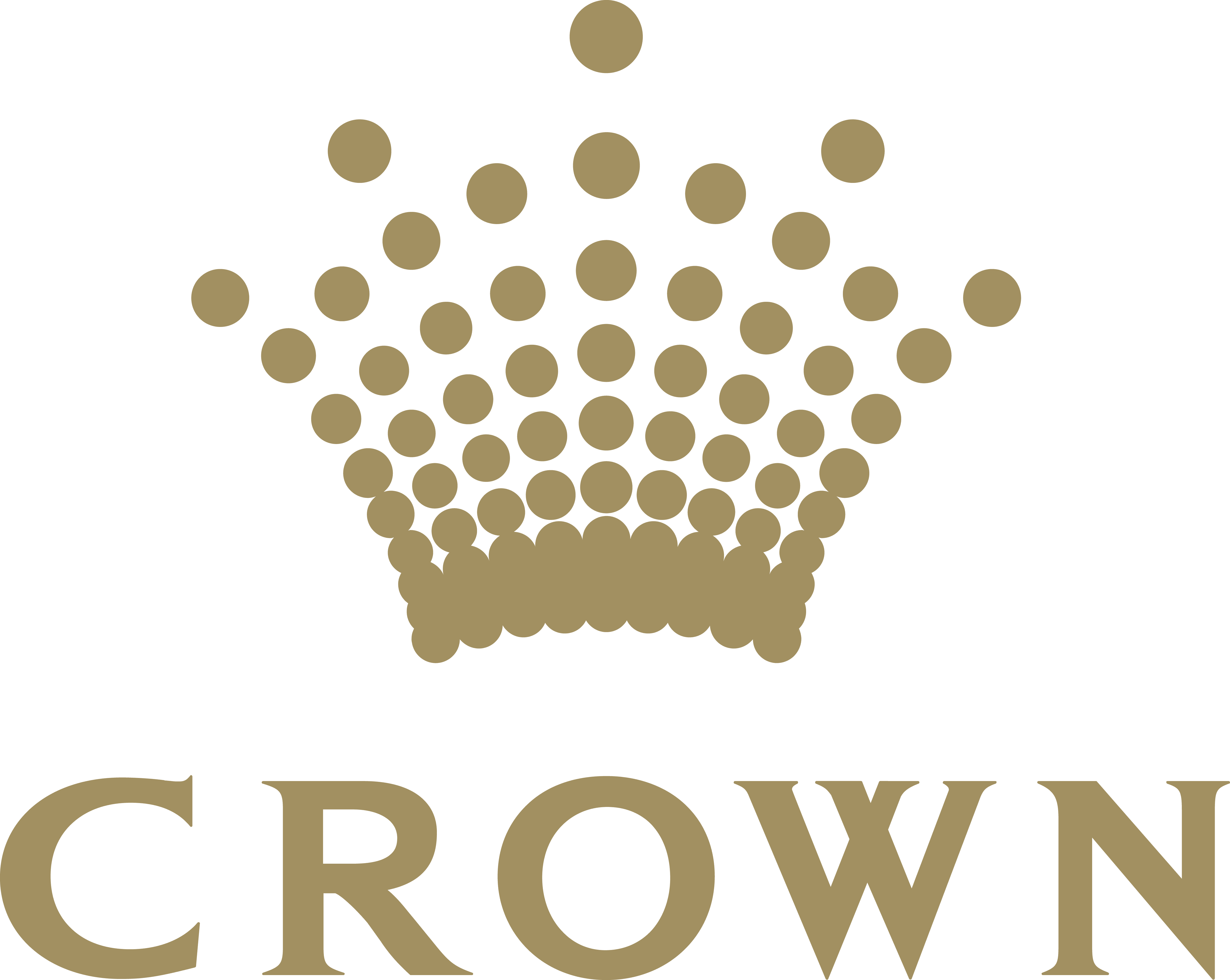Crown Melbourne Logo