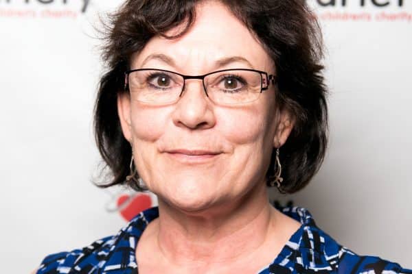 Cheryl Lockwood