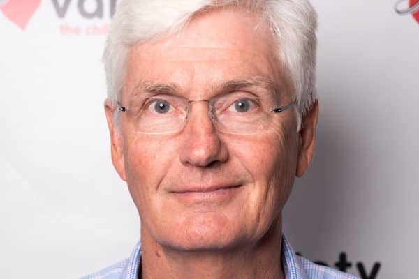 Rod O’Dea