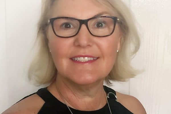 Mandy Prindiville