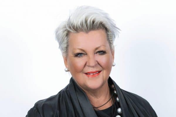 Denise Cheir