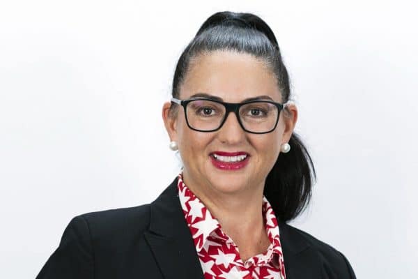 Michelle d’Almeida