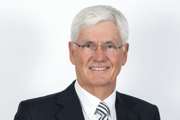Rod O’Dea