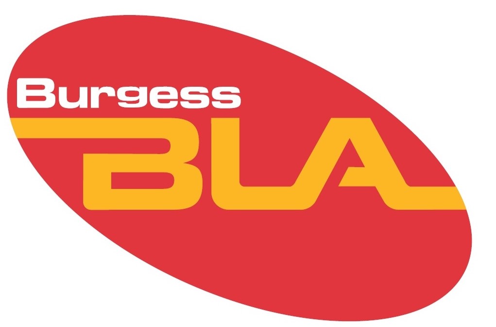 Burgess BLA