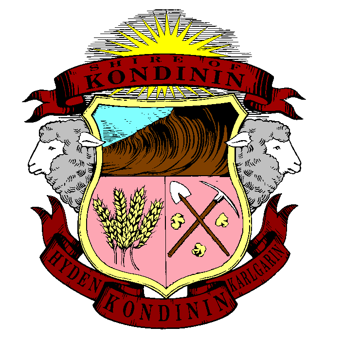 Shire of Kondinin