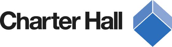 Charter Hall logo