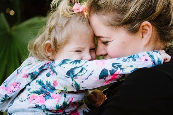 Caring For Kids
