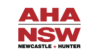 AHA NSW (Naming Rights Sponsor of NSW Bash)