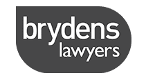 Brydens Lawyers logo