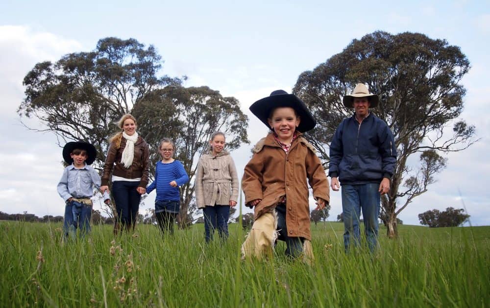 After consulting a paediatrician, Joel was diagnosed with global developmental delay, characterised by low muscle tone and told that he may never walk.