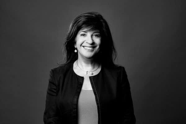 Susan Warda
