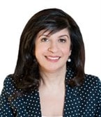 Susan Warda