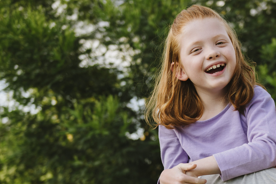 Cerebral palsy affects movement in different ways that only appear as kids develop.