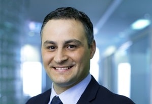 Bruno Palermo