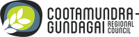 Cootamundra-Gundagai Regional Council logo
