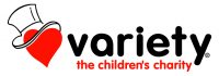 Variety – the Children’s Charity