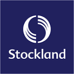 Stockland logo