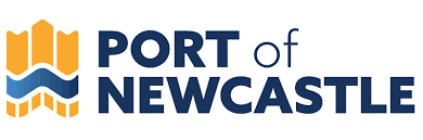 Newcastle Port Authority logo
