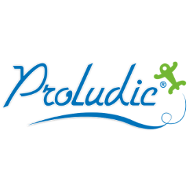 Proludic logo