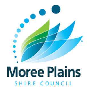 Moree Plains Shire Council logo