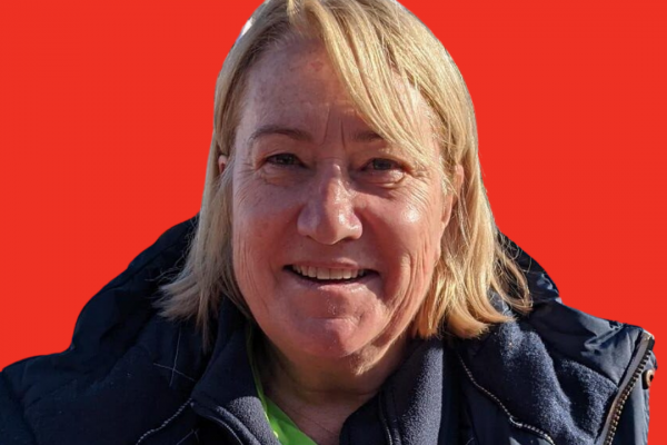 Narelle Simpson