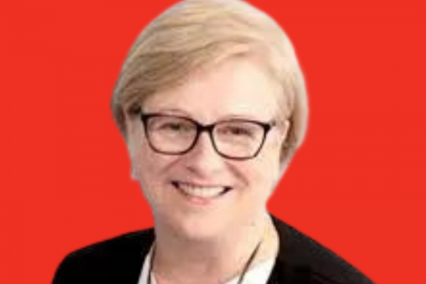 Sue Hawes