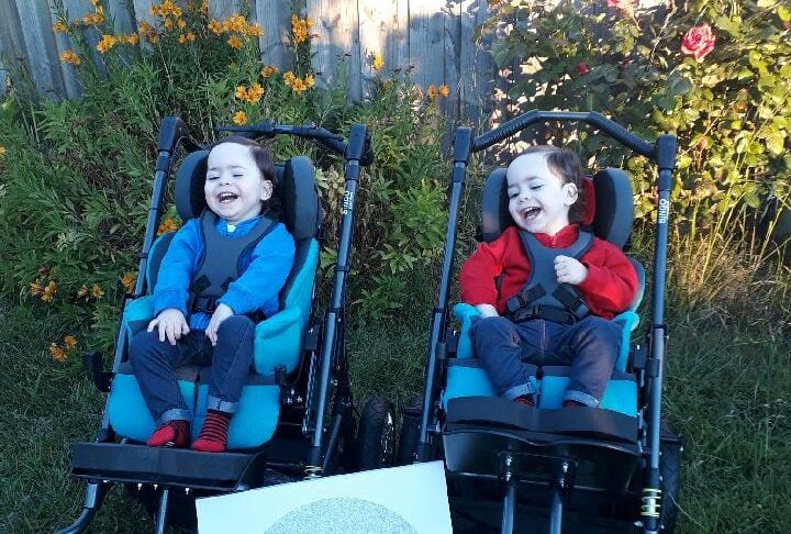 Timothy & Elijah’s Story